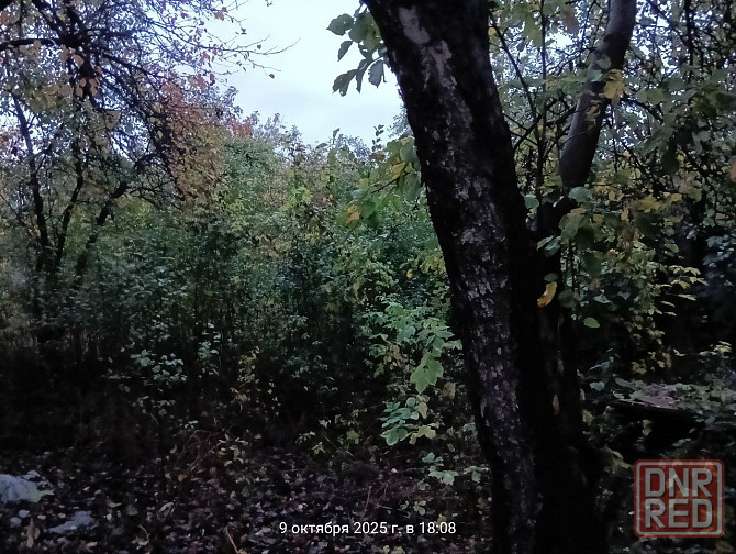 Дом (под Снос) на Южных склонах, ориентир ул.Ветеринарная, 7.8 соток Донецк - изображение 2