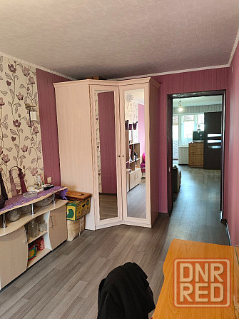 Продажа 2х ком Калининский , Павших Коммунаров Донецк - изображение 7