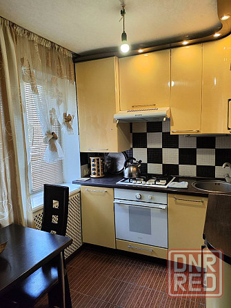 Продажа 2х ком Калининский , Павших Коммунаров Донецк - изображение 9