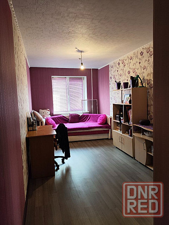 Продажа 2х ком Калининский , Павших Коммунаров Донецк - изображение 4