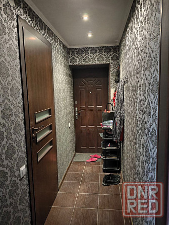 Продажа 2х ком Калининский , Павших Коммунаров Донецк - изображение 2