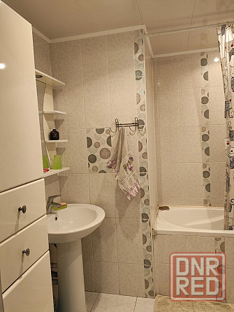 Продажа 2х ком Калининский , Павших Коммунаров Донецк - изображение 8