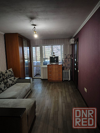 Продажа 2х ком Калининский , Павших Коммунаров Донецк - изображение 3