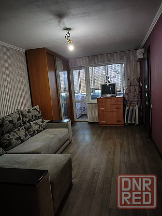 Продажа 2х ком Калининский , Павших Коммунаров Донецк - изображение 5