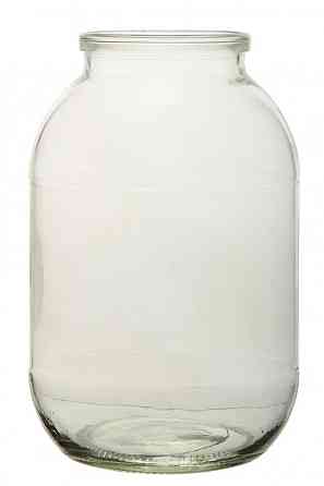 3-х литровые банки Волноваха