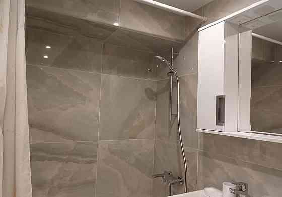 Сдаётся уютная однокомнатная квартира 40кв.м., в Ворошиловском районе, пр. Ильича Донецк