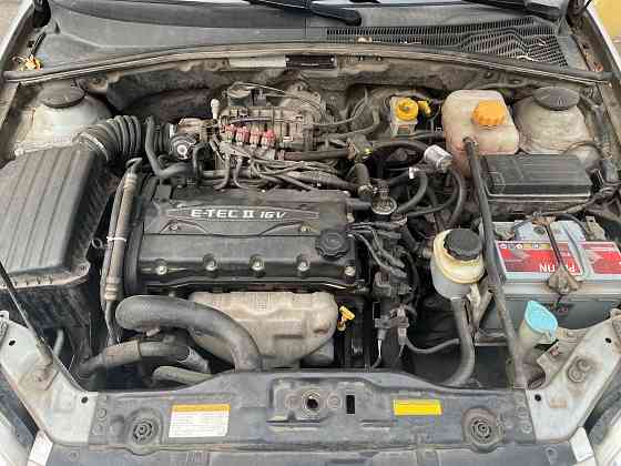 Продам Chevrolet Lacetti 1.6 2012 год Донецк