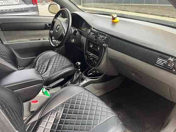 Продам Chevrolet Lacetti 1.6 2012 год Донецк