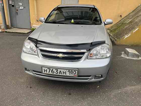 Продам Chevrolet Lacetti 1.6 2012 год Донецк