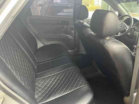 Продам Chevrolet Lacetti 1.6 2012 год Донецк