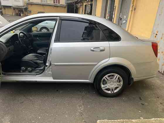 Продам Chevrolet Lacetti 1.6 2012 год Донецк