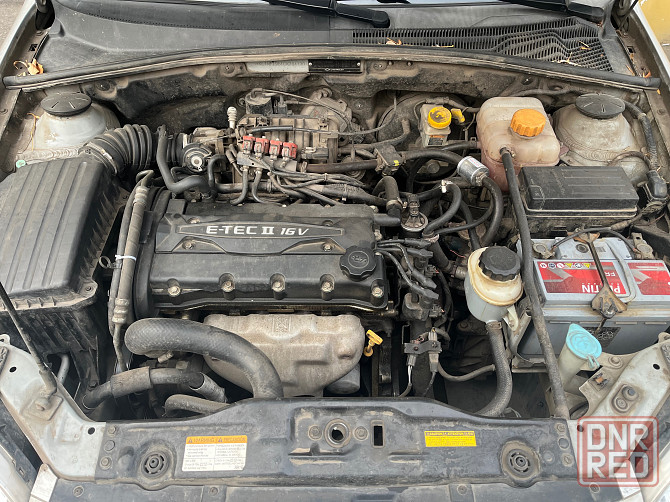 Продам Chevrolet Lacetti 1.6 2012 год Донецк - изображение 3