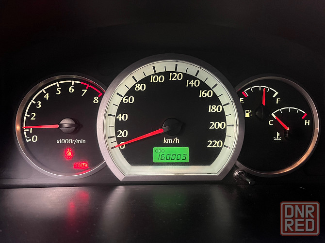 Продам Chevrolet Lacetti 1.6 2012 год Донецк - изображение 8