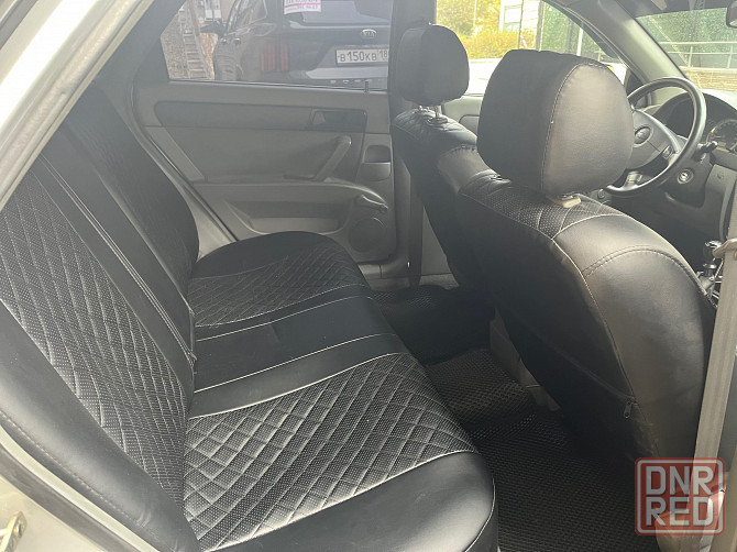 Продам Chevrolet Lacetti 1.6 2012 год Донецк - изображение 6