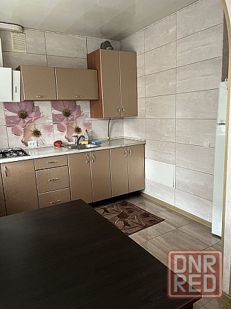 Сдам в аренду комфортную 2-комнатную квартиру ул. Капитана Ратникова, 30 Донецк - изображение 1