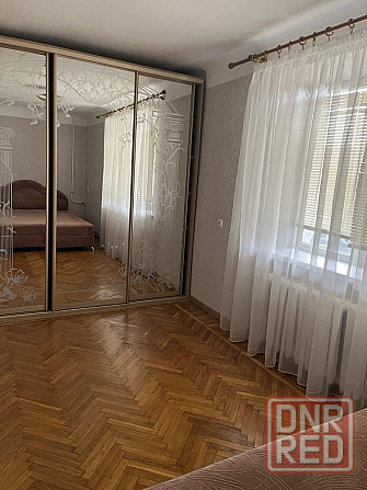 Сдам в аренду комфортную 2-комнатную квартиру ул. Капитана Ратникова, 30 Донецк - изображение 6