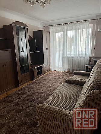 Сдам в аренду комфортную 2-комнатную квартиру ул. Капитана Ратникова, 30 Донецк - изображение 4