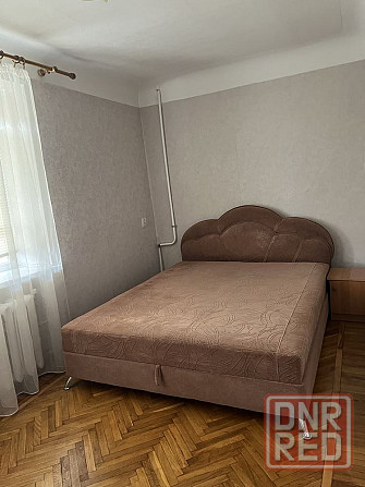 Сдам в аренду комфортную 2-комнатную квартиру ул. Капитана Ратникова, 30 Донецк - изображение 2