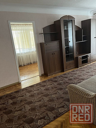 Сдам в аренду комфортную 2-комнатную квартиру ул. Капитана Ратникова, 30 Донецк - изображение 7