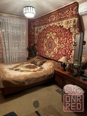 Продажа 2к кв Школьный Ворошиловский Донецк - изображение 4