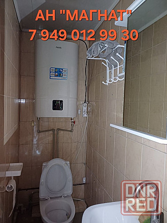 Большой склад 1220 кв.м. Донецк - изображение 7
