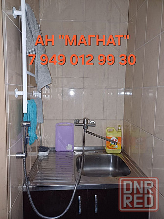 Большой склад 1220 кв.м. Донецк - изображение 3