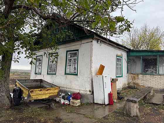 Предлагается к продаже ферма 600 га Донецк