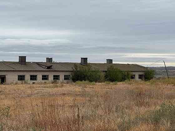 Предлагается к продаже ферма 600 га Донецк