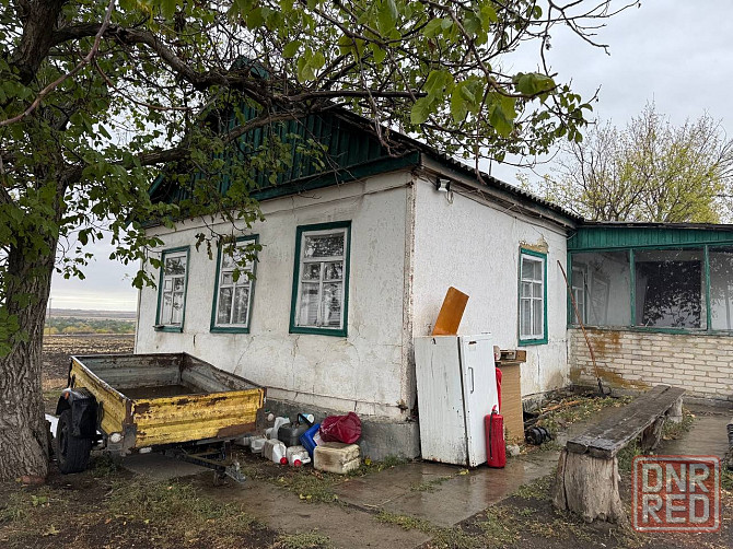 Предлагается к продаже ферма 600 га Донецк - изображение 6