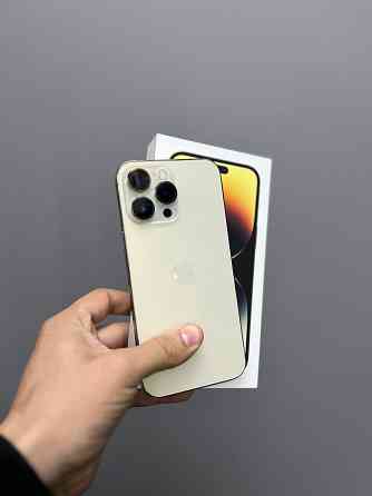 IPhone 14 Pro Max 256Gb Gold Мариуполь