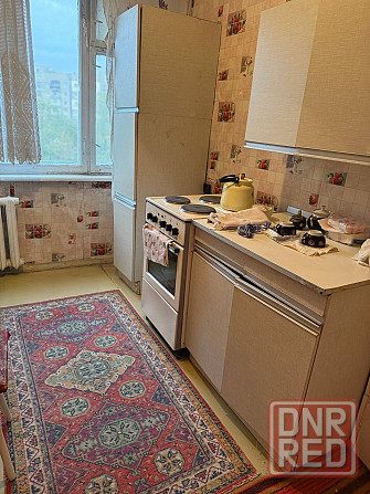Продам 1ю квартиру в пролетарском р-не, ул Щетинина. Донецк - изображение 2