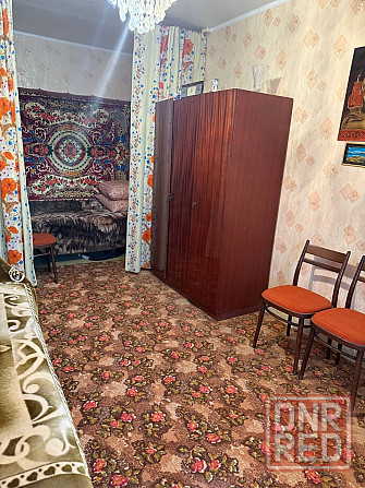 Продам 1ю квартиру в пролетарском р-не, ул Щетинина. Донецк - изображение 6