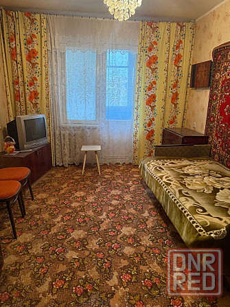 Продам 1ю квартиру в пролетарском р-не, ул Щетинина. Донецк - изображение 7
