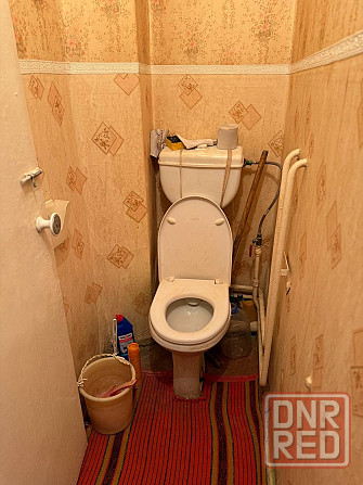 Продам 1ю квартиру в пролетарском р-не, ул Щетинина. Донецк - изображение 3