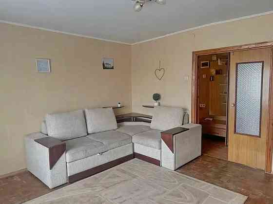 Сдаётся в аренду 2-к квартира Кировский р-н, м-н Широкий Донецк