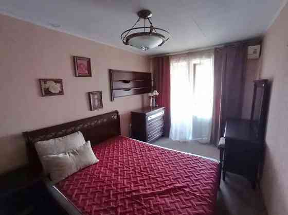 Сдаётся в аренду 2-к квартира Кировский р-н, м-н Широкий Донецк