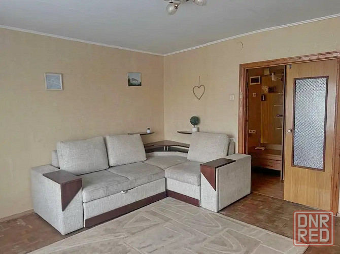 Сдаётся в аренду 2-к квартира Кировский р-н, м-н Широкий Донецк - изображение 6