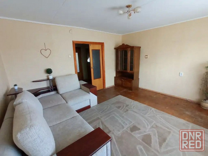 Сдаётся в аренду 2-к квартира Кировский р-н, м-н Широкий Донецк - изображение 5