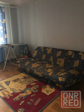 Продам 2-х комнатную сталинку на Обьединенном в ДОнецке. Донецк - изображение 1