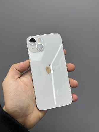 IPhone 13 128Gb White Мариуполь