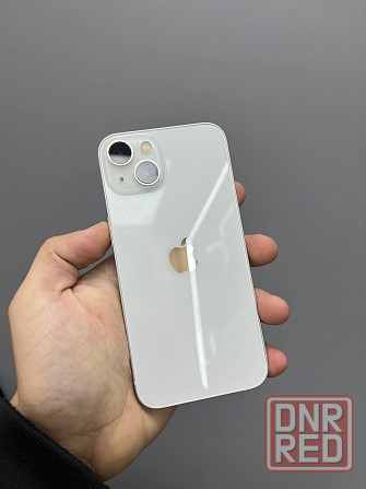 IPhone 13 128Gb White Мариуполь - изображение 1