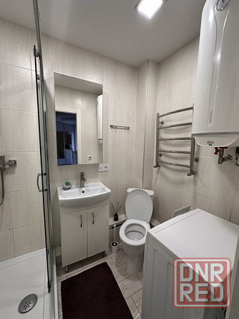 Сдается 2х-комнатная квартира Район: Ленинский Донецк - изображение 2