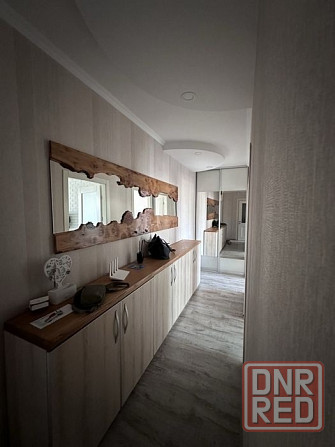 Сдается 2х-комнатная квартира Район: Ленинский Донецк - изображение 1