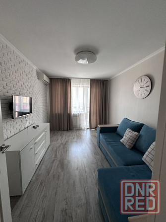 Сдается 2х-комнатная квартира Район: Ленинский Донецк - изображение 5