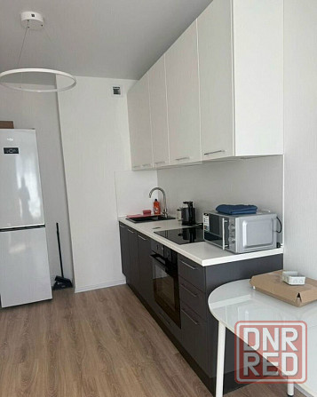 Сдается: Однокомнатная квартира! Донецк - изображение 2