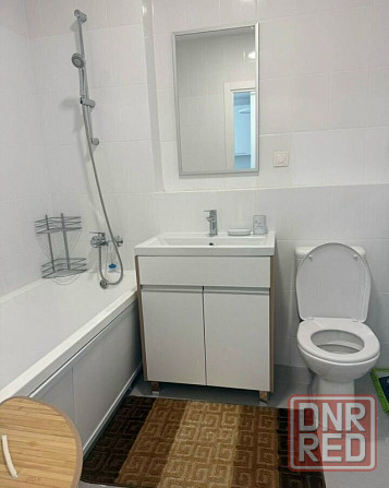 Сдается: Однокомнатная квартира! Донецк - изображение 3