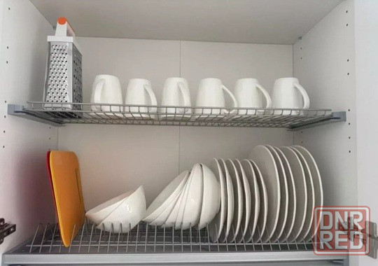 Сдается: Однокомнатная квартира! Донецк - изображение 1