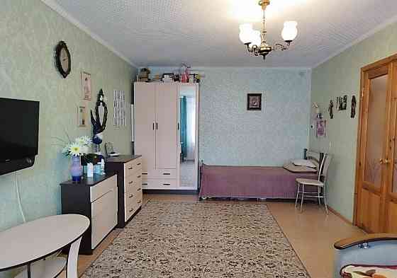 Сдaм 1 кoмнaтную кваpтиpу в Ворошиловском районе. Донецк