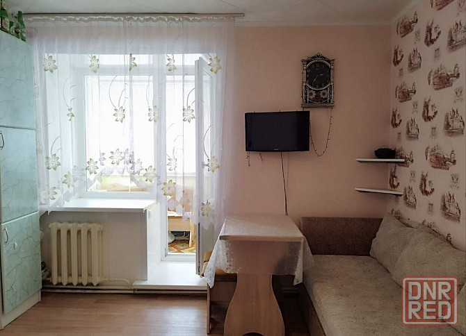 Сдaм 1 кoмнaтную кваpтиpу в Ворошиловском районе. Донецк - изображение 2