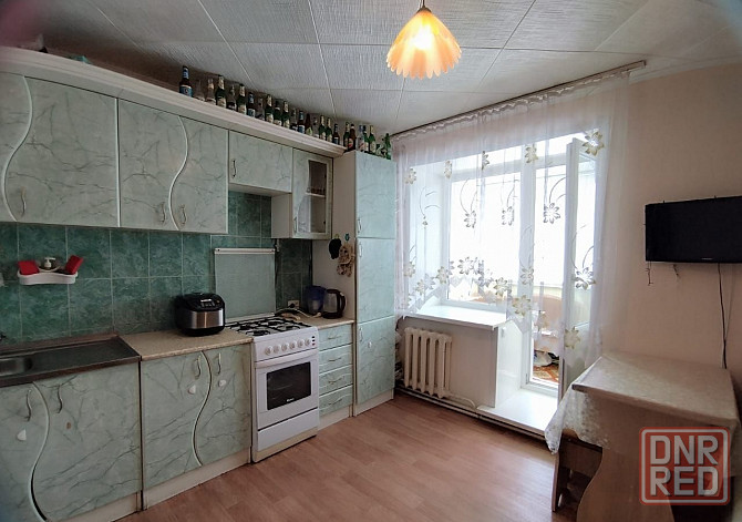 Сдaм 1 кoмнaтную кваpтиpу в Ворошиловском районе. Донецк - изображение 1